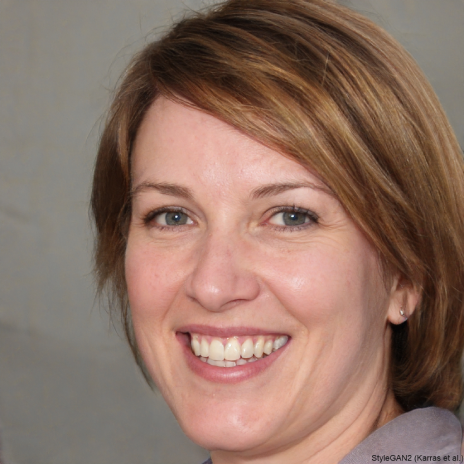 Sarah Brown